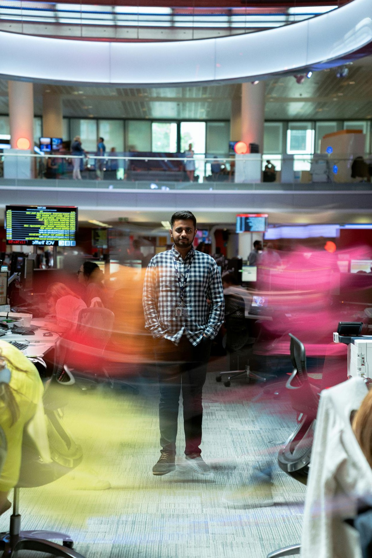 CFD y dinámica de fluidos