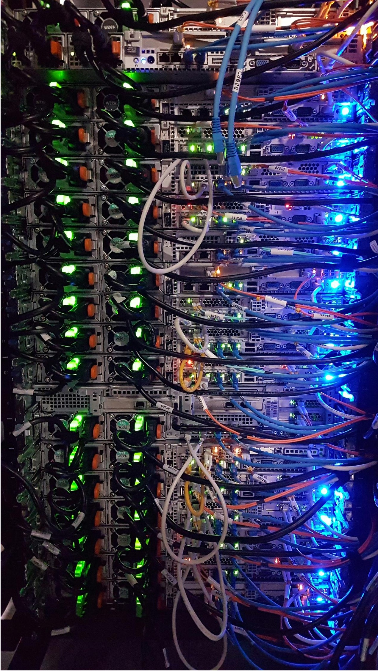 Proyecto: brazo robótico