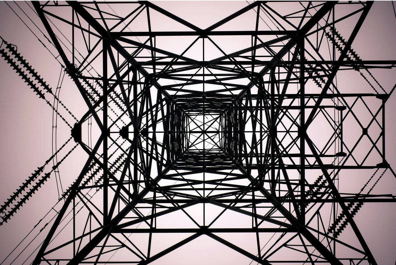 Simulación de esfuerzos en componente